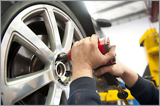 mazda repairs